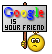 Гугль - твой друг